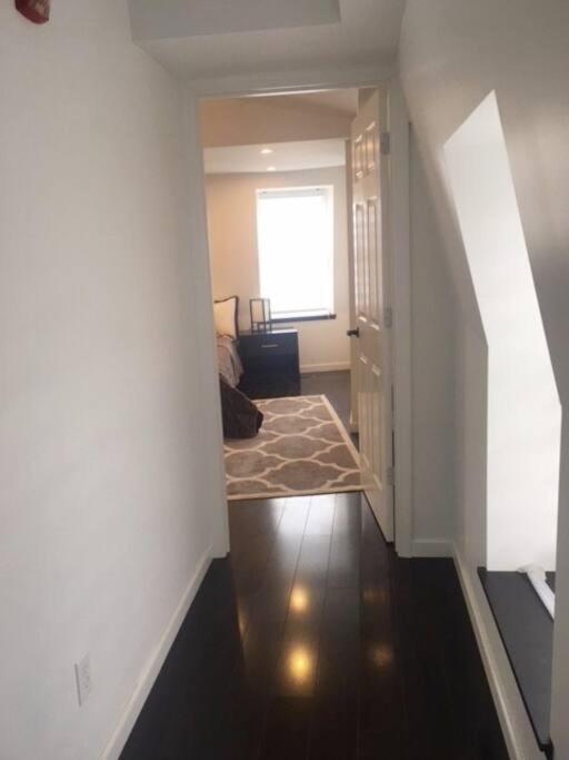 Luxury Three Story Apartment In Short North Columbus Exteriör bild