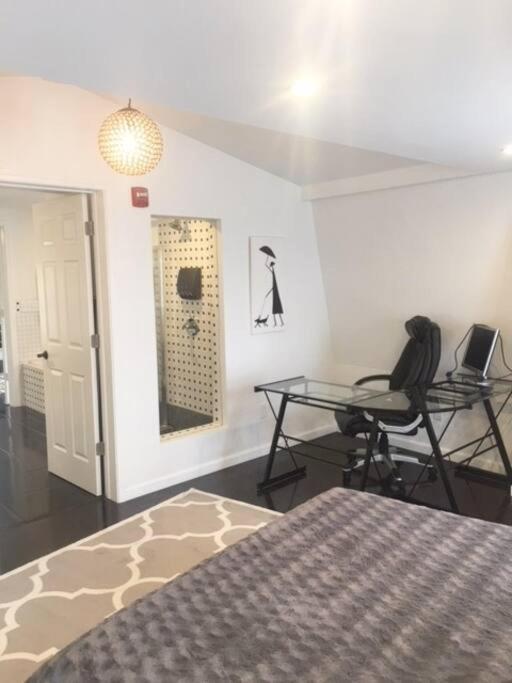 Luxury Three Story Apartment In Short North Columbus Exteriör bild