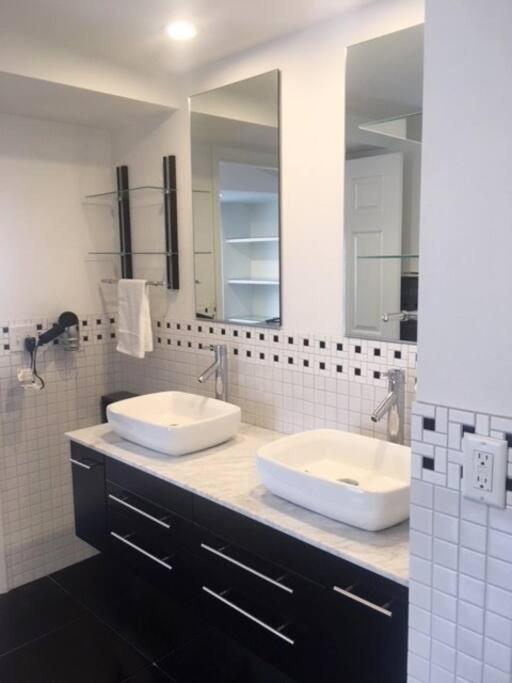Luxury Three Story Apartment In Short North Columbus Exteriör bild